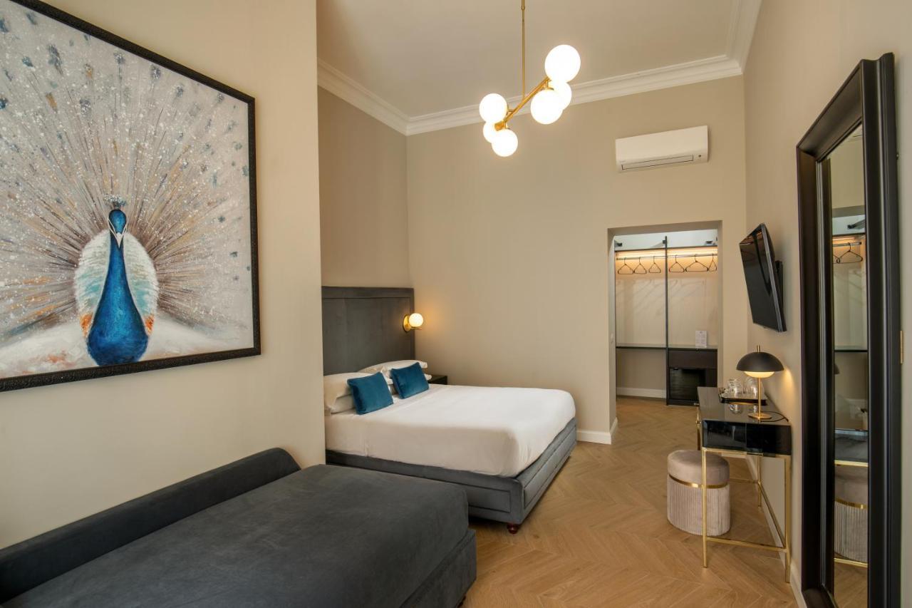 Porta Castello Suites Rome Luaran gambar